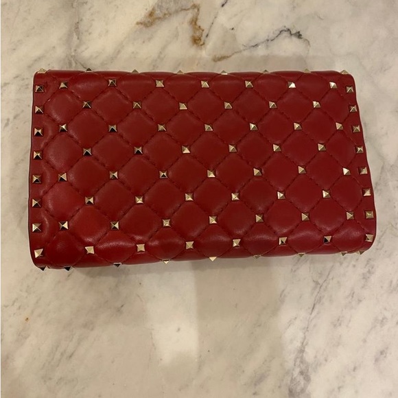 Valentino Shoulder Bag - Picture 3 of 4